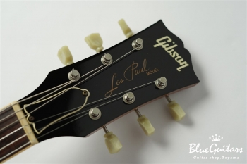 1992年製 Les Paul Classic Plus (Premium Plus) - Vintage Sunburst