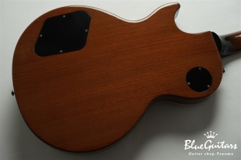 1992年製 Les Paul Classic Plus (Premium Plus) - Vintage Sunburst