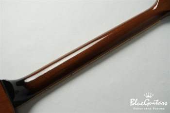 1992年製 Les Paul Classic Plus (Premium Plus) - Vintage Sunburst