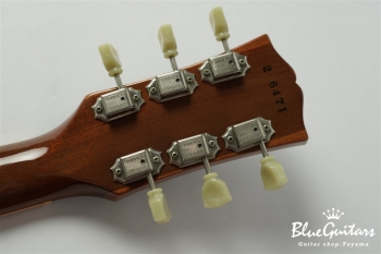 1992年製 Les Paul Classic Plus (Premium Plus) - Vintage Sunburst