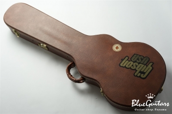 1992年製 Les Paul Classic Plus (Premium Plus) - Vintage Sunburst