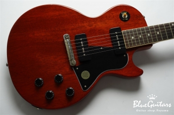 Les Paul Special - Vintage Cherry