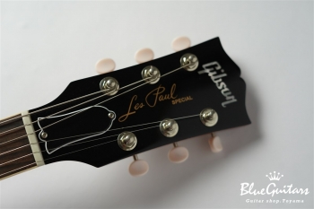 Les Paul Special - Vintage Cherry