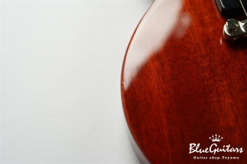 Les Paul Special - Vintage Cherry