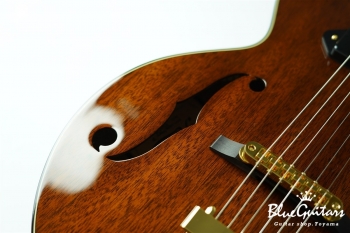 Ladybug Mahogany-TBC - Brown