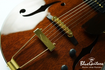 Ladybug Mahogany-TBC - Brown