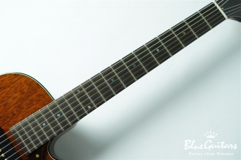 Ladybug Mahogany-TBC - Brown