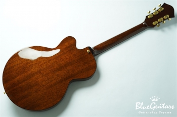 Ladybug Mahogany-TBC - Brown