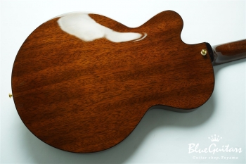 Ladybug Mahogany-TBC - Brown