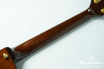 Ladybug Mahogany-TBC - Brown