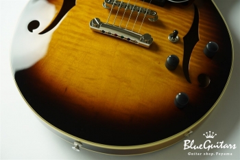 Ladybug-CB CM HB - Vintage Sunburst