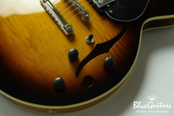 Ladybug-CB CM HB - Vintage Sunburst