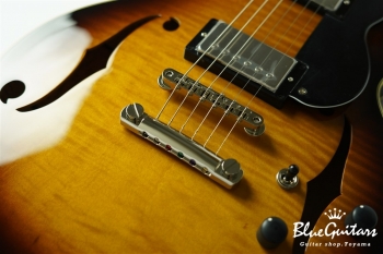 Ladybug-CB CM HB - Vintage Sunburst