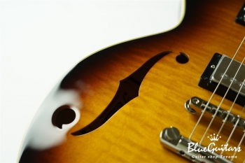 Ladybug-CB CM HB - Vintage Sunburst