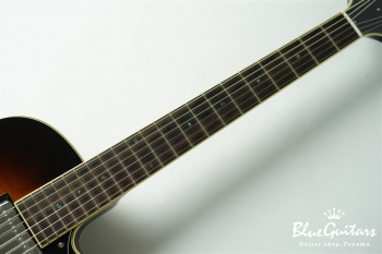 Ladybug-CB CM HB - Vintage Sunburst