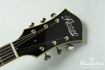 Ladybug-CB CM HB - Vintage Sunburst