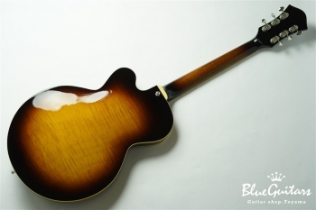 Ladybug-CB CM HB - Vintage Sunburst