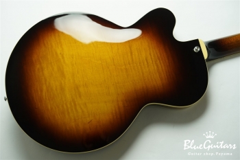 Ladybug-CB CM HB - Vintage Sunburst