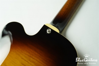 Ladybug-CB CM HB - Vintage Sunburst