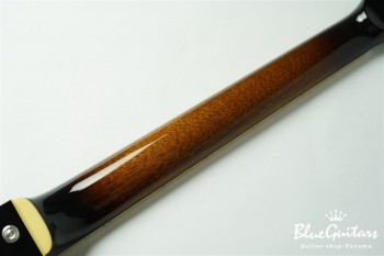 Ladybug-CB CM HB - Vintage Sunburst