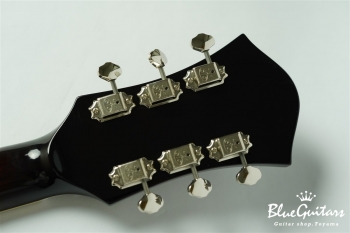 Ladybug-CB CM HB - Vintage Sunburst