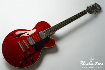 Ladybug-CB CM HB - Cherry