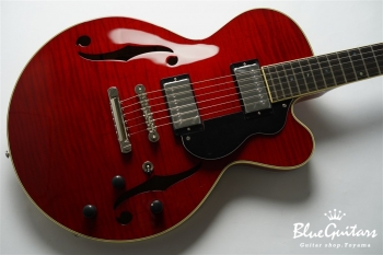 Ladybug-CB CM HB - Cherry