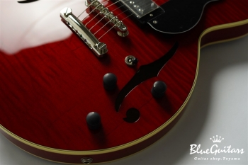 Ladybug-CB CM HB - Cherry