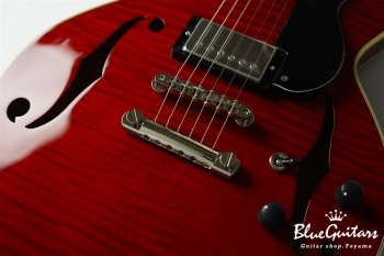 Ladybug-CB CM HB - Cherry