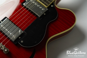 Ladybug-CB CM HB - Cherry