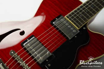 Ladybug-CB CM HB - Cherry