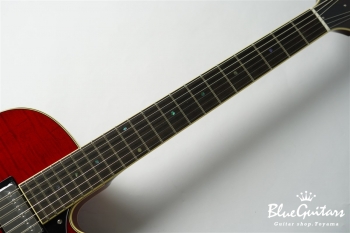 Ladybug-CB CM HB - Cherry