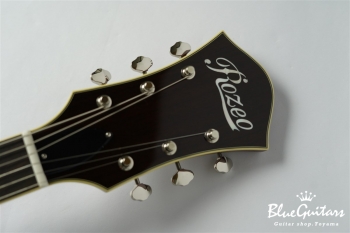 Ladybug-CB CM HB - Cherry