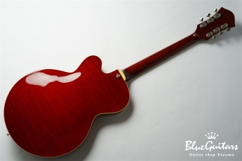 Ladybug-CB CM HB - Cherry