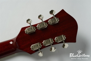 Ladybug-CB CM HB - Cherry