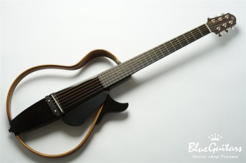 SLG-200S - Translucent Black