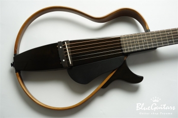 SLG-200S - Translucent Black