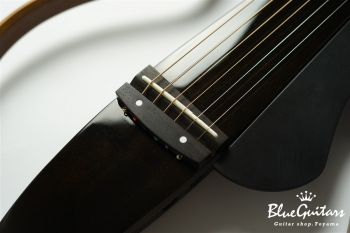 SLG-200S - Translucent Black