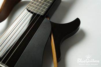 SLG-200S - Translucent Black