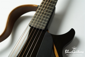 SLG-200S - Translucent Black