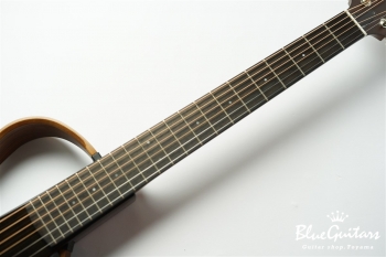 SLG-200S - Translucent Black