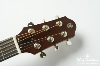 SLG-200S - Translucent Black