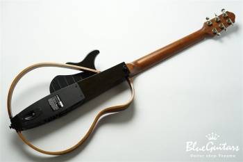 SLG-200S - Translucent Black