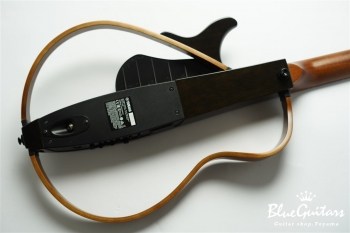 SLG-200S - Translucent Black