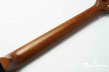 SLG-200S - Translucent Black