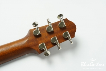 SLG-200S - Translucent Black