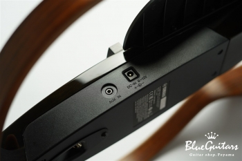 SLG-200S - Translucent Black