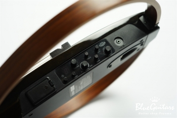 SLG-200S - Translucent Black