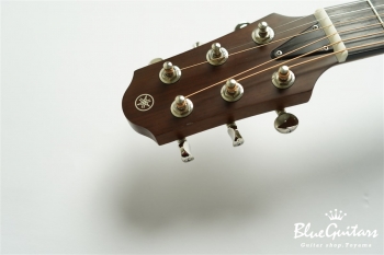 SLG-200S - Translucent Black