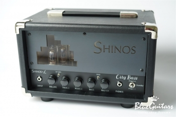 City Bass Head【SHINOS & L】 #11
